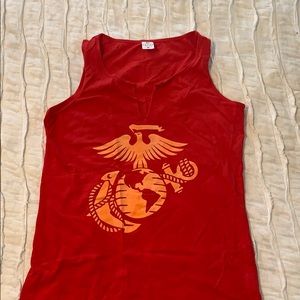 USMC women’s top